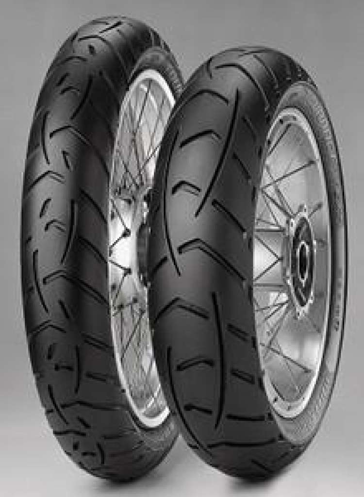 Motorrad-Enduro Metzeler Tourance Next TL Front 110/80R19 59V