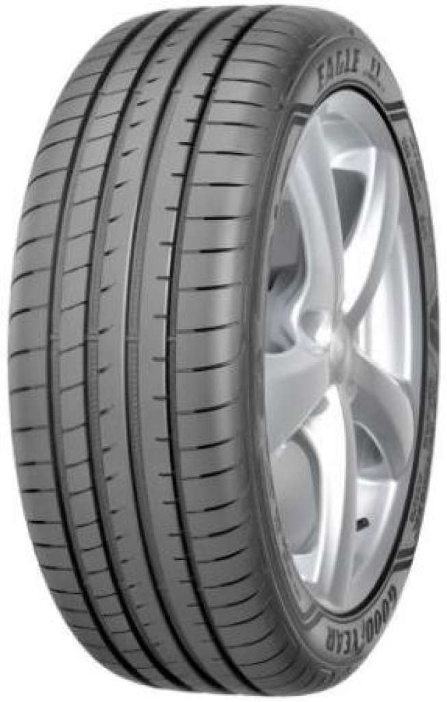 Offroadreifen-Sommerreifen Goodyear Eagle F1 Asymmetric 3 SUV MFS 235/45 R21 101T