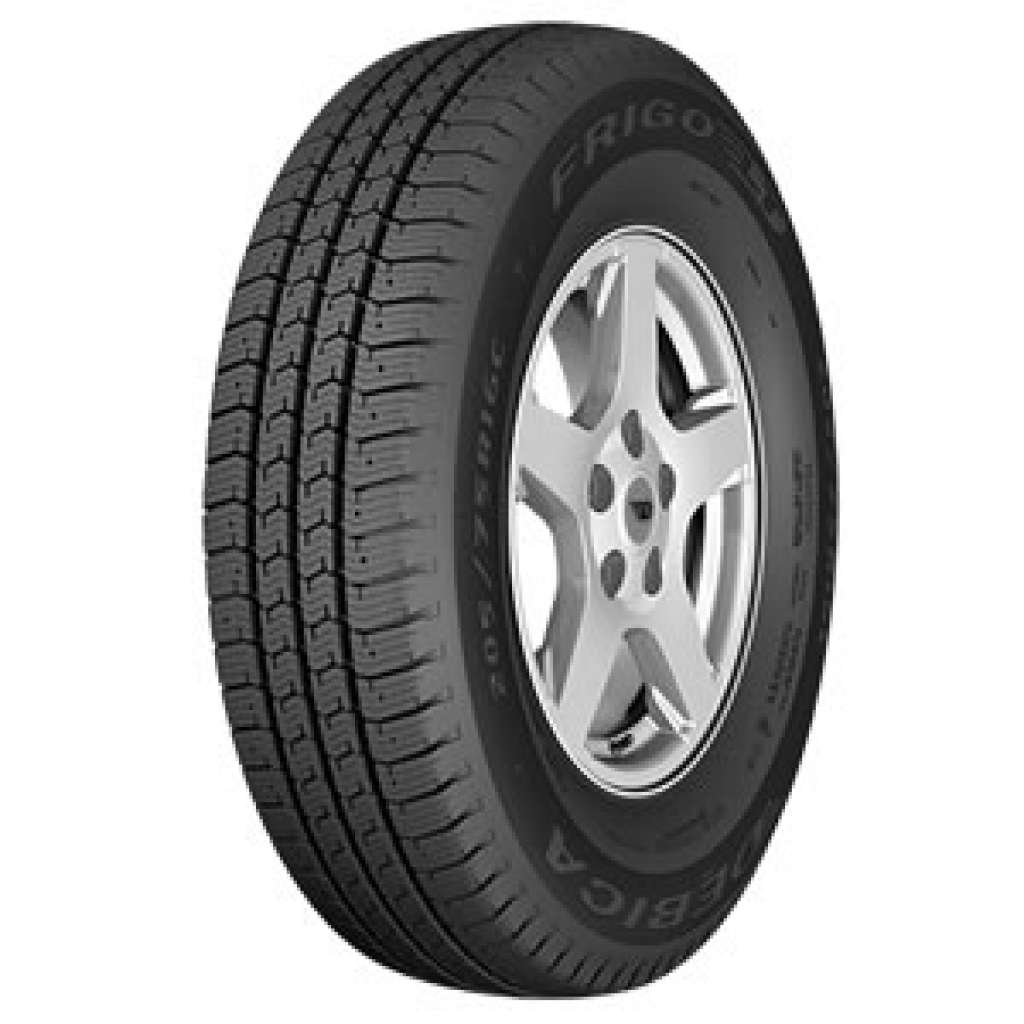 Debica FRIGO LT 8PR 195/65R16C 104/102R  TL