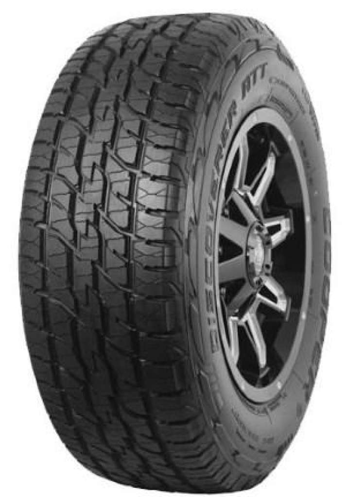 Offroadreifen-Sommerreifen Cooper Discoverer ATT 265/65 R17 116H