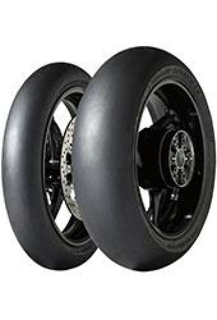 Motorrad-Strasse Dunlop SX GP Racer Slick D212 TL M 180/55R17 NHS