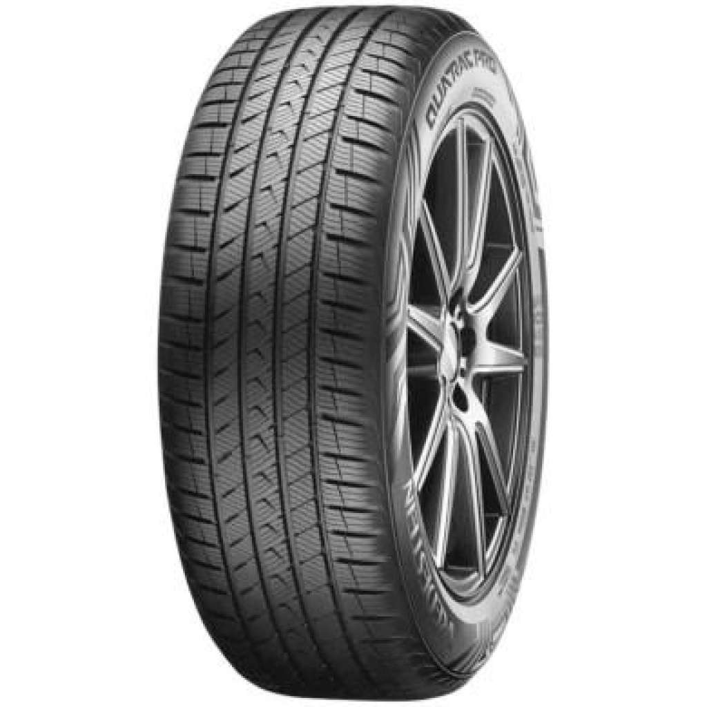 Ganzjahresreifen Vredestein Quatrac Pro MFS * 215/45 R17 91H