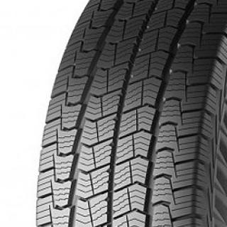 Matador MPS 400 VARIANT AW 2 8PR 195/75R16C 107/105R  TL