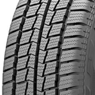 Hankook WINTER RW06 8PR M+S 195/80R14C 106/104Q  TL