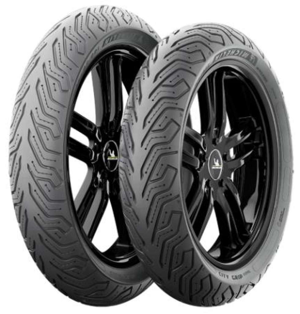 Mofa-Moped-Roller Michelin City Grip Saver TT 150/70-14 66S