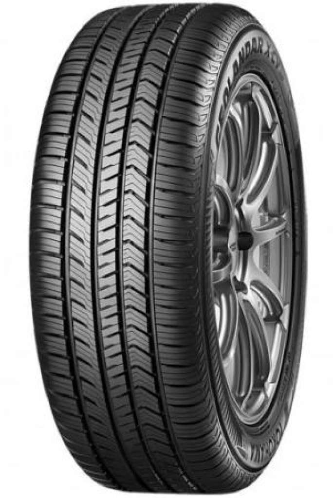 Offroadreifen-Sommerreifen Yokohama GEOLANDAR X-CV G057M 265/60 R20 112H