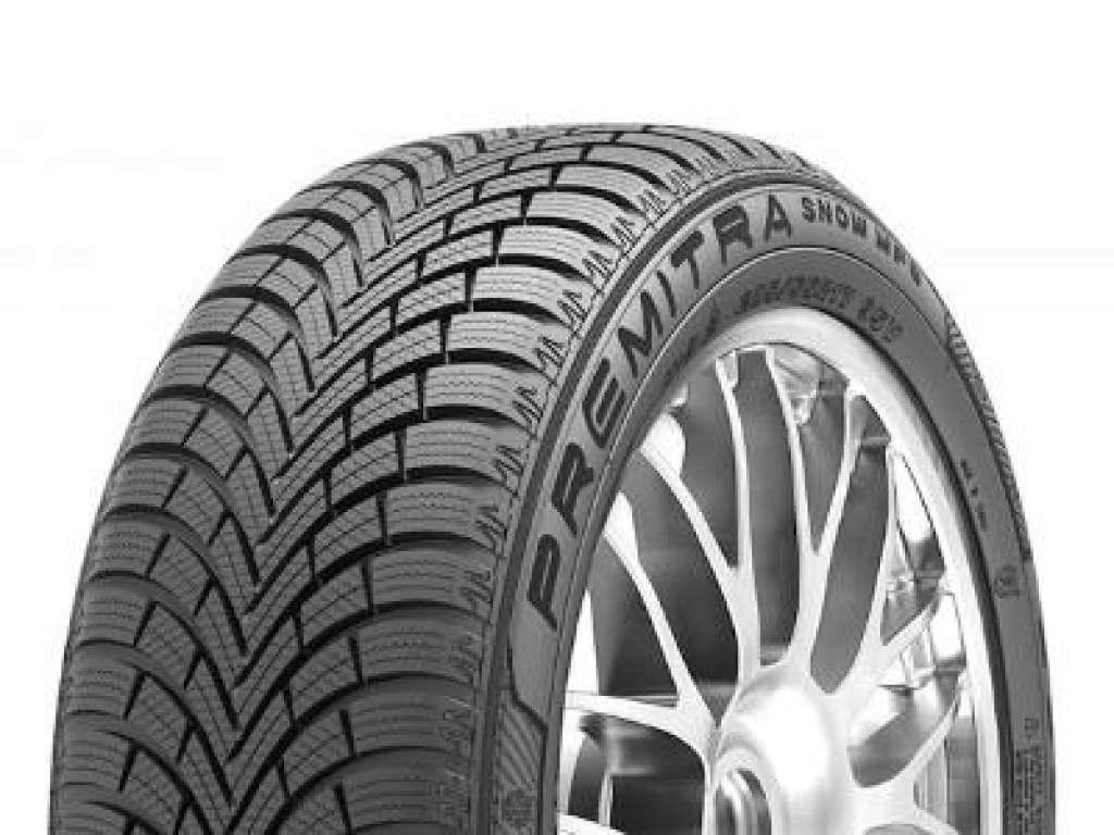 Winterreifen Maxxis Premitra Snow, WP6 MFS 245/35 R19 93W