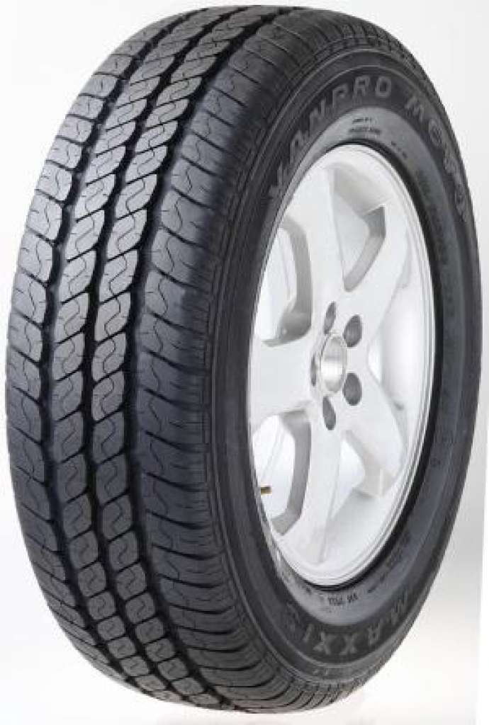 VAN-Transporter-Sommerreifen Maxxis Vansmart MCV3+ MFS 205/75 R16C 113R
