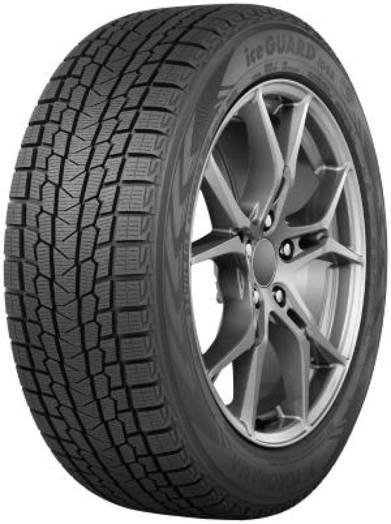 Winterreifen Yokohama IceGuard IG53 MFS 295/35 R20 105H