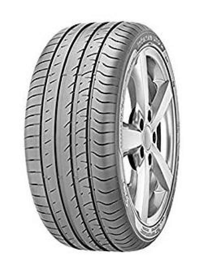 Offroadreifen-Sommerreifen Sava Intensa SUV 2 255/60 R18 112V
