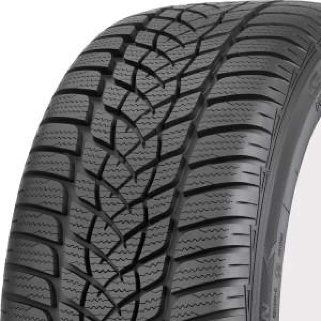 Offroadreifen-Winterreifen Goodyear Ultragrip Performance + SUV 215/70 R16 104H