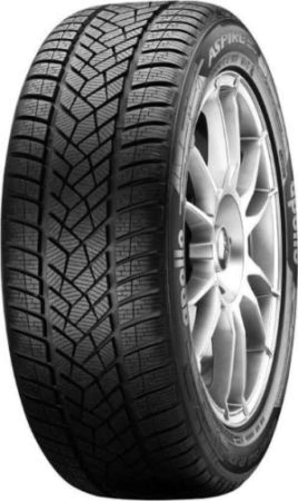 Offroadreifen-Winterreifen Apollo Aspire XP Winter MFS 235/55 R19 105V