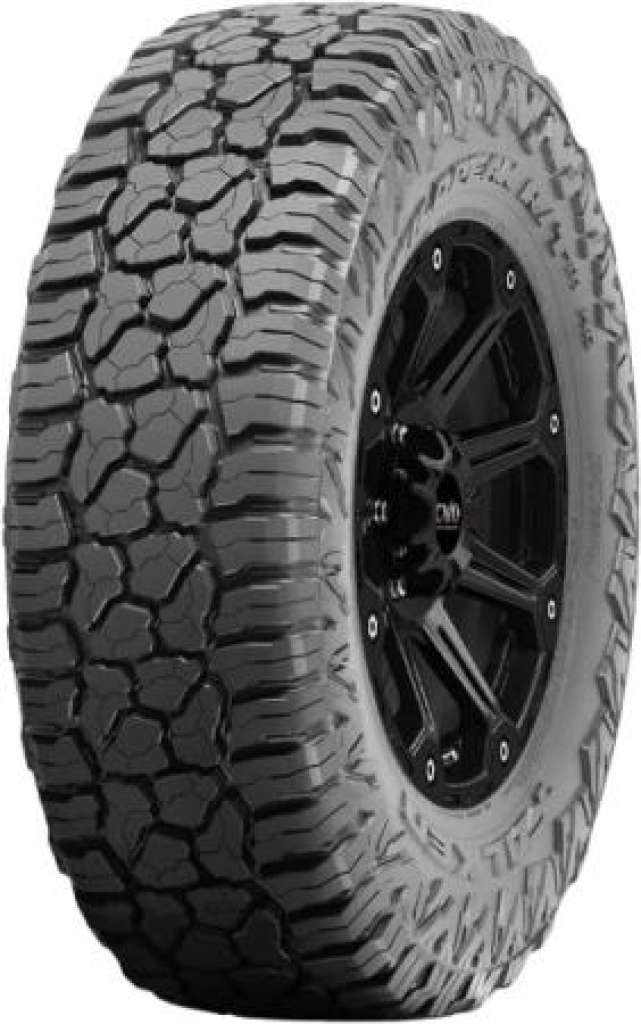 Offroadreifen-Sommerreifen Falken Wildpeak R/T01 265/75 R16 119Q