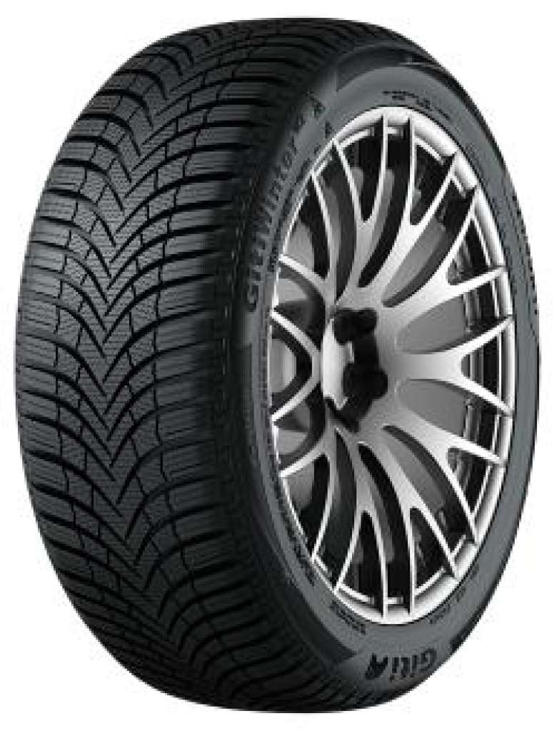 Offroadreifen-Winterreifen Giti Winter W2 SUV 225/60 R18 104V