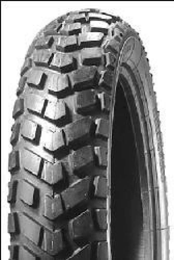 Motorrad-Enduro Heidenau K 60 TL Front 90/90-21 54H