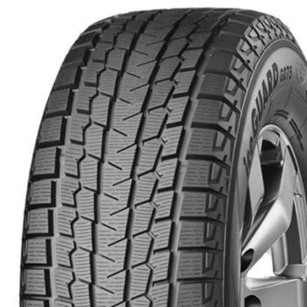 Winterreifen Yokohama Iceguard G075 255/55 R20 110Q