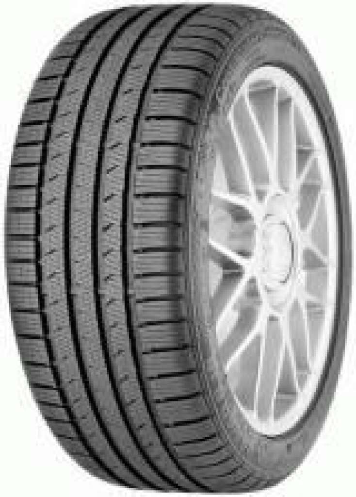 Winterreifen Continental ContiWinterContact TS 810 S MFS N2 235/50 R17 100V