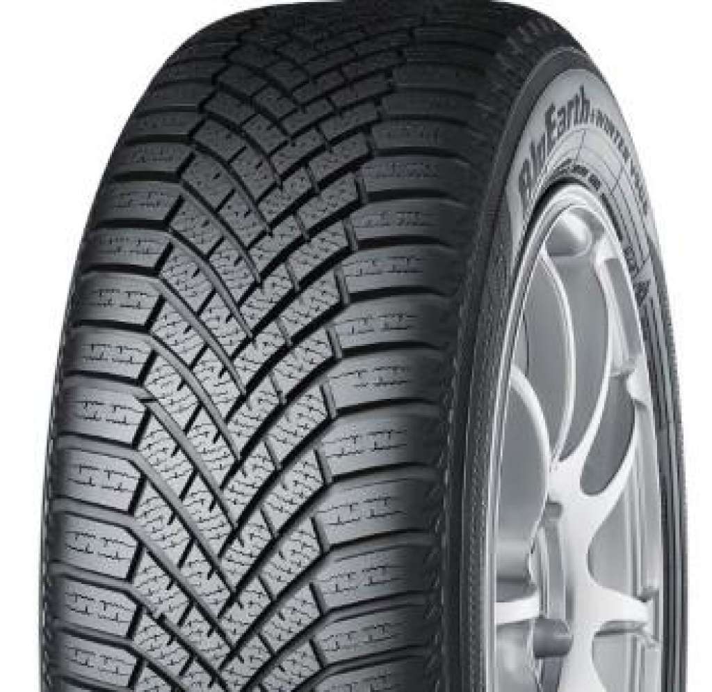 Offroadreifen-Winterreifen Yokohama BluEarth-Winter (V906) SUV 235/65 R18 110H