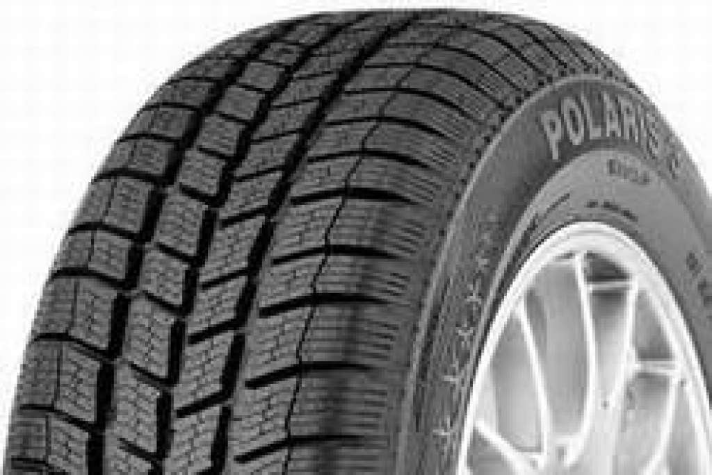 Offroadreifen-Winterreifen Barum Polaris 3 4x4 215/65 R16 98H