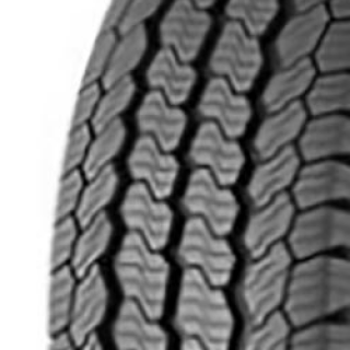 Continental VANCO 4S 8PR MO 195/70R15C 104/102R (97T) TL