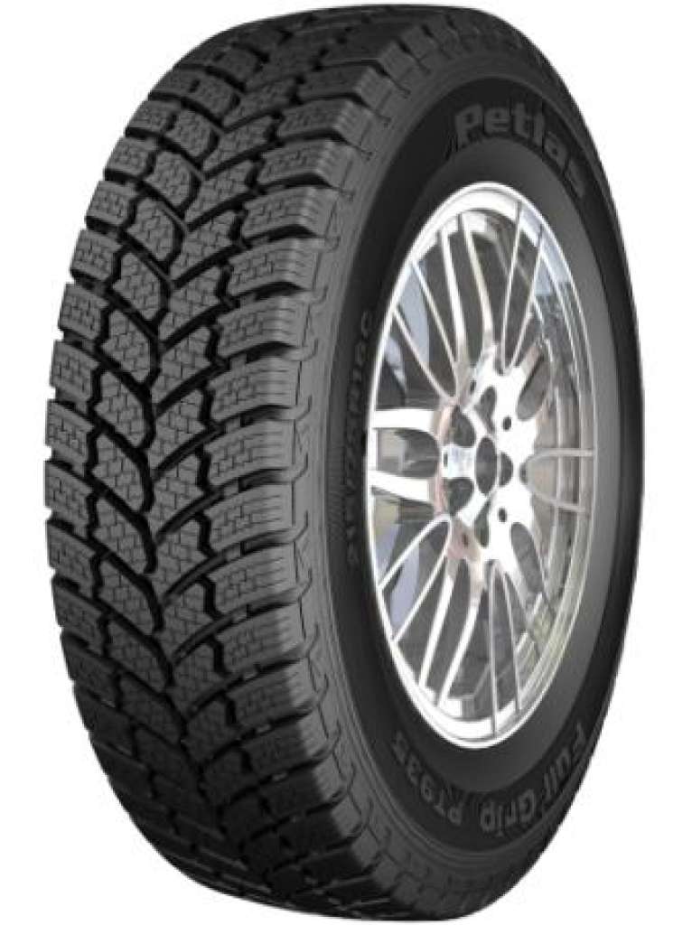 VAN-Transporter-Winterreifen Petlas FullGrip PT935 225/75 R16C 118R