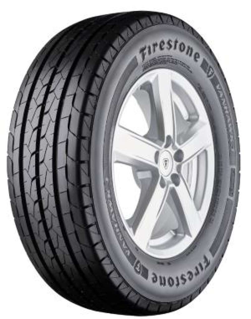 VAN-Transporter-Sommerreifen Firestone Vanhawk 3 215/75 R16C 116R