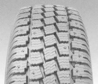 VAN-Transporter-Winterreifen Hankook W401 165 R15C 86Q