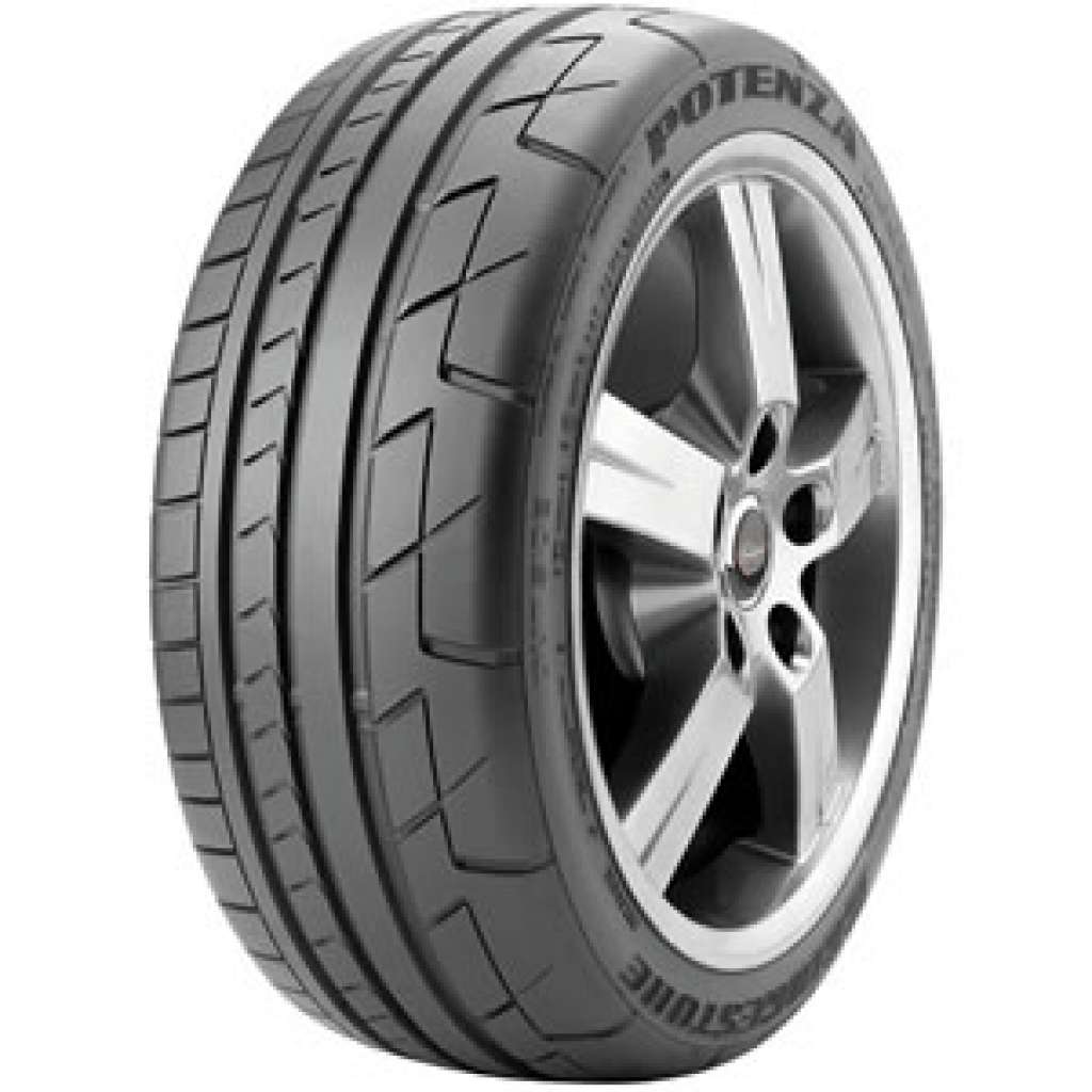 225/45 R17 90W Potenza RE 070