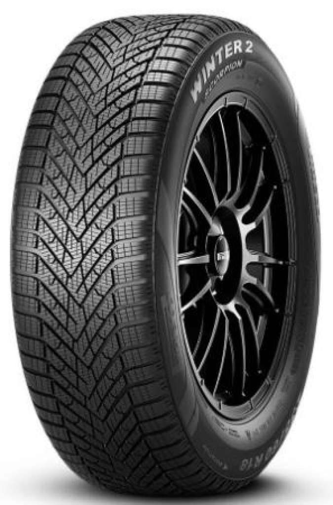 Offroadreifen-Winterreifen Pirelli Scorpion Winter 2 (MGT) 255/50 R19 107V