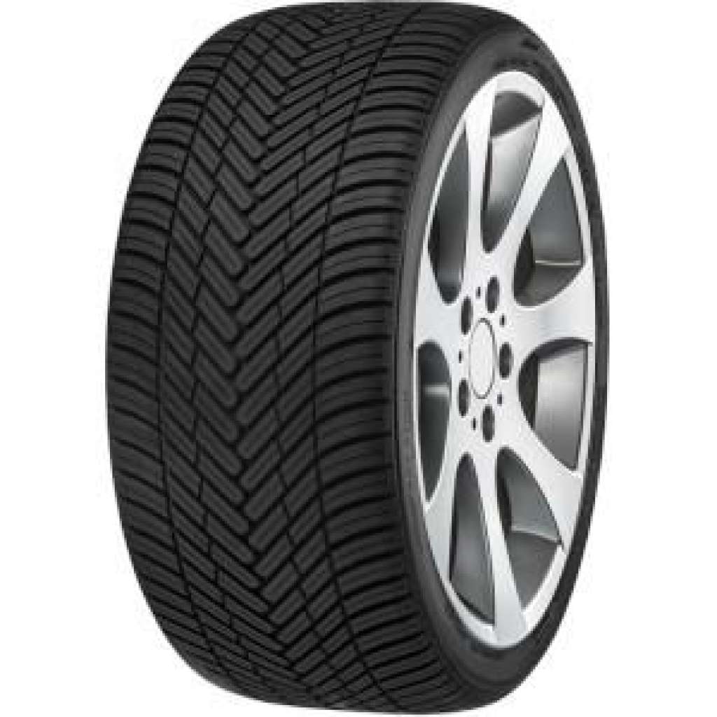 VAN-Transporter-Ganzjahresreifen Atlas GREEN3 4S 195 R14C 106S