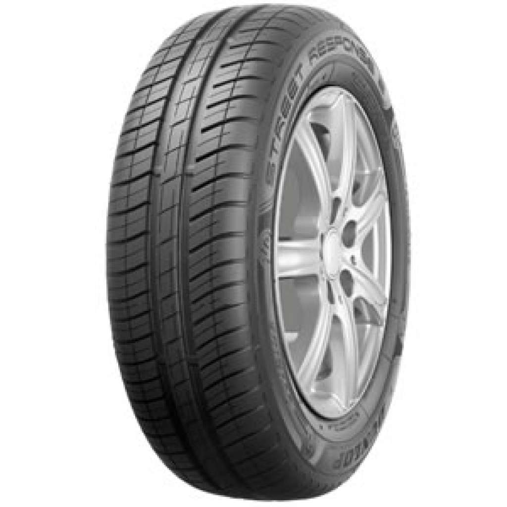155/65 R14 75T Street Response 2
