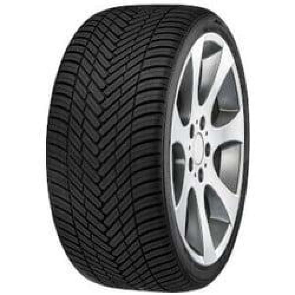 VAN-Transporter-Ganzjahresreifen Fortuna ECOPLUS2 4S 215/65 R15C 104T