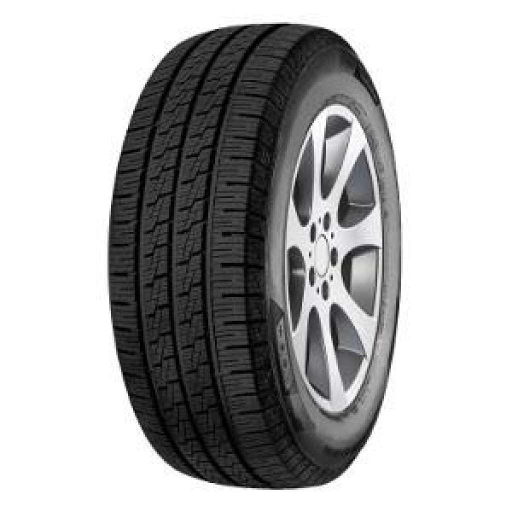 VAN-Transporter-Ganzjahresreifen Minerva Van Master AS 195/75 R16C 110S