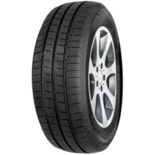 VAN-Transporter-Winterreifen Minerva FROSTRACK VAN 195/65 R16C 104T