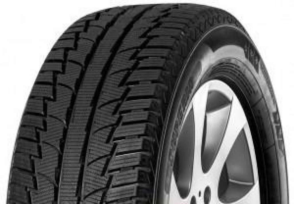 Offroadreifen-Winterreifen Superia Bluewin SUV2 225/55 R18 98V
