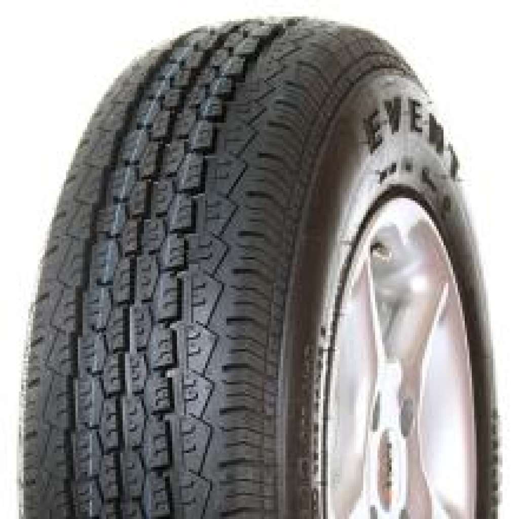 VAN-Transporter-Sommerreifen Event Tyres ML 605 175 R13C 97R