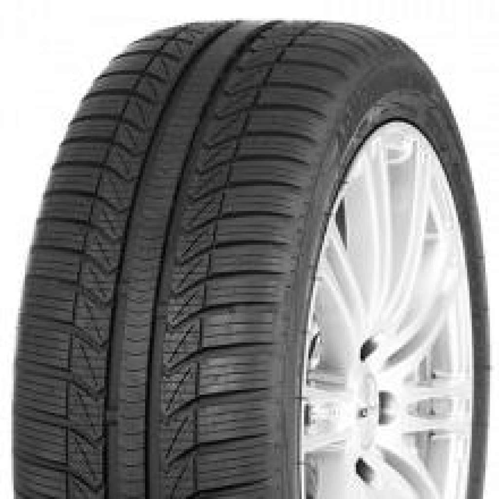 Ganzjahresreifen Event Tyres ADMONUM 4S 3PMSF 215/65 R16 102V