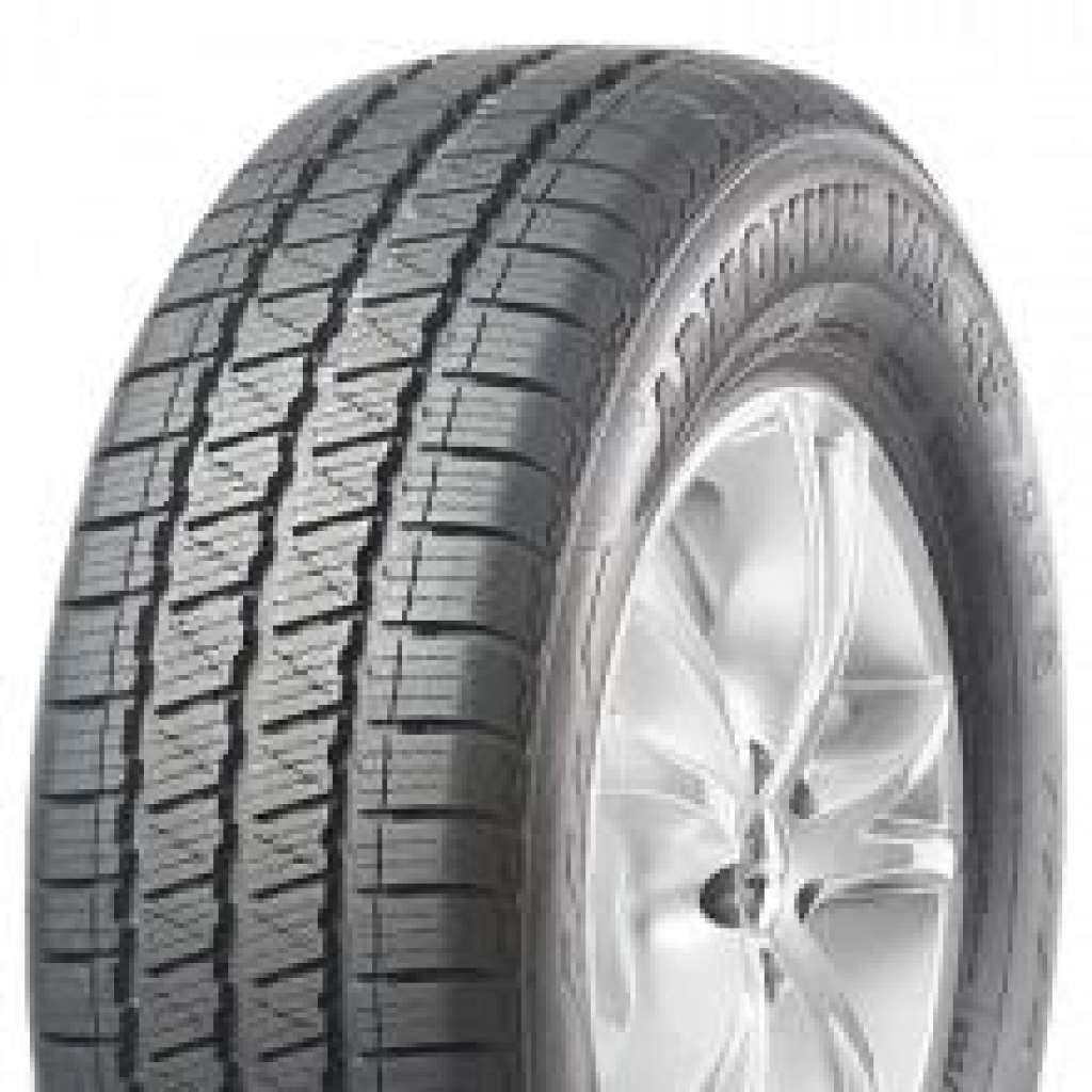 VAN-Transporter-Ganzjahresreifen Event Tyres ADMONUM VAN 4S 3PMSF 215/65 R16C 109T