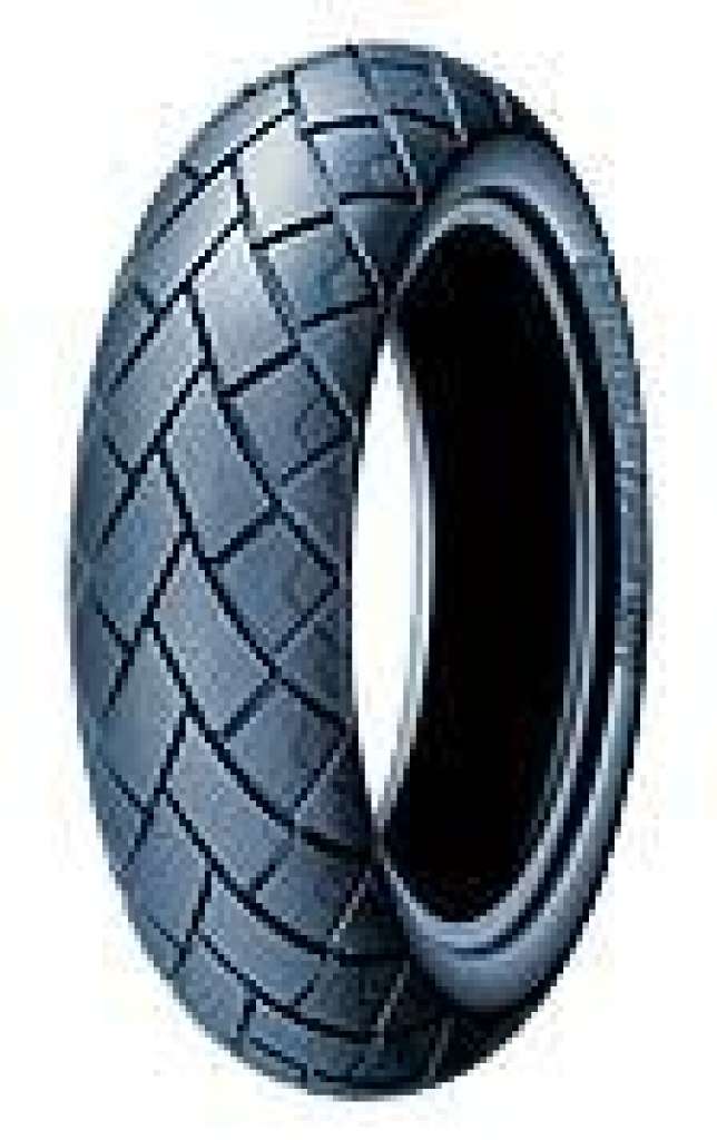 Mofa-Moped-Roller Michelin Pilot City TL 110/70-11 45L