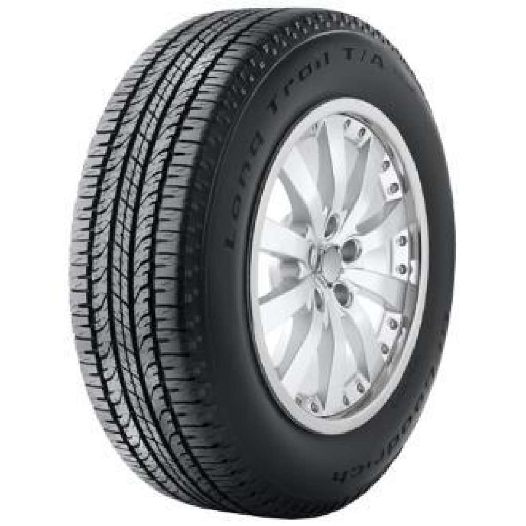 Offroadreifen-Sommerreifen BFGoodrich Long Trail T/A Tour 225/75 R16 106T