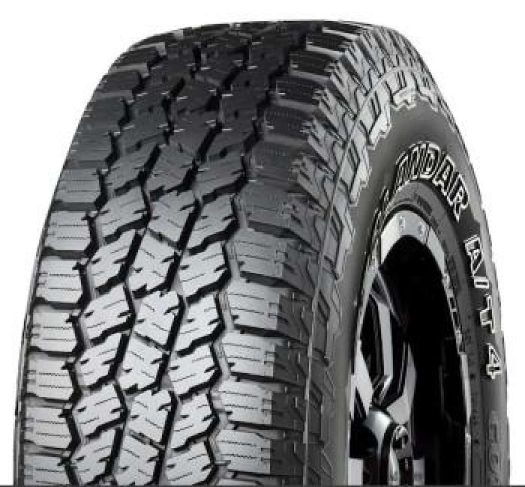 Offroadreifen-Sommerreifen Yokohama GEOLANDAR A/T4 G018 OWL 235/75 R15 110S