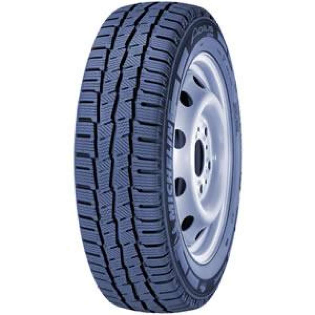 VAN-Transporter-Winterreifen Michelin Agilis Alpin 225/55 R17C 109T
