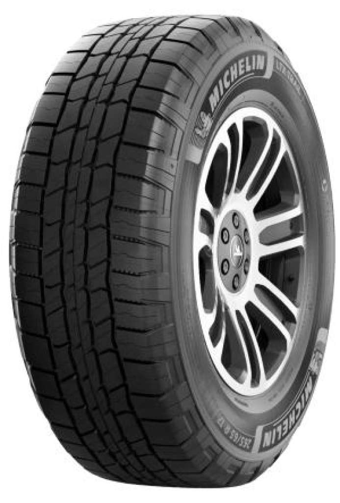 Offroadreifen-Sommerreifen Michelin LTX A/T 2 275/70 R18 125S