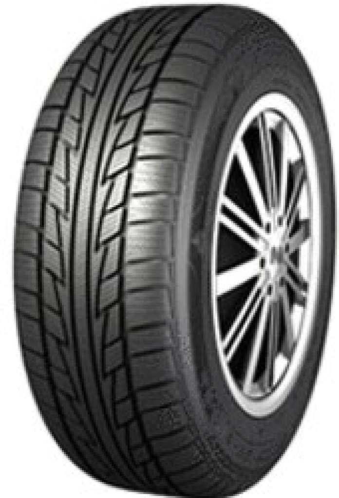 235/40 R18 95V SV-2 RF MFS Silica
