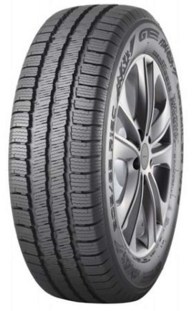 VAN-Transporter-Winterreifen GT-Radial Maxmiler WT II 195 R14C 106Q