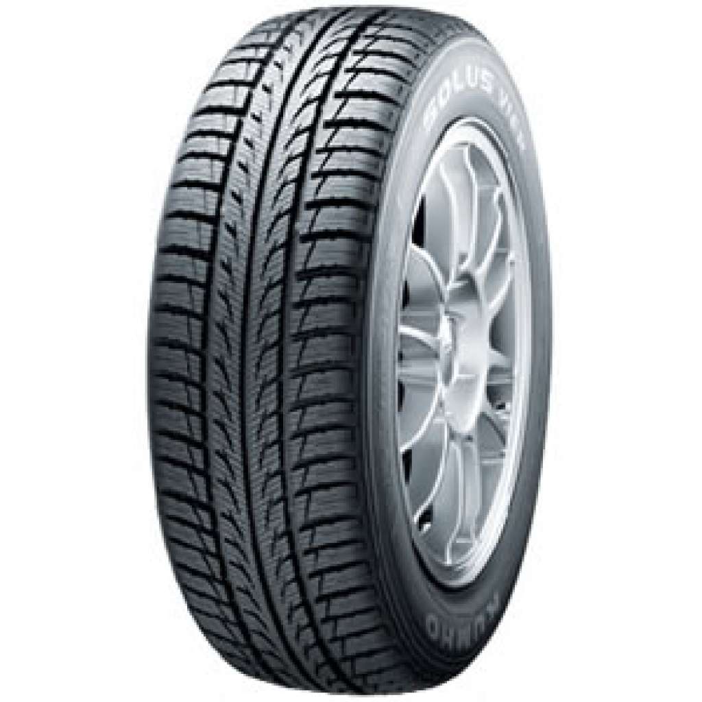 Kumho SOLUS VIER KH21 205/65R15C 102/100T  TL