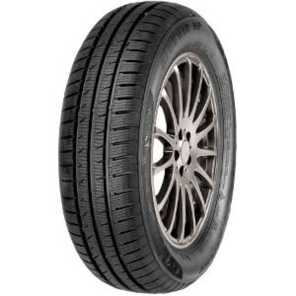 VAN-Transporter-Winterreifen Superia Bluewin Van 215/60 R17C 109T