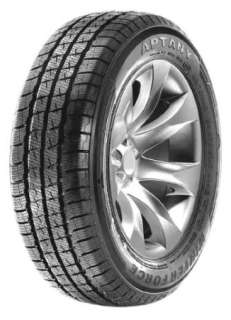 VAN-Transporter-Winterreifen Aptany RW103 225/65 R16C 112R