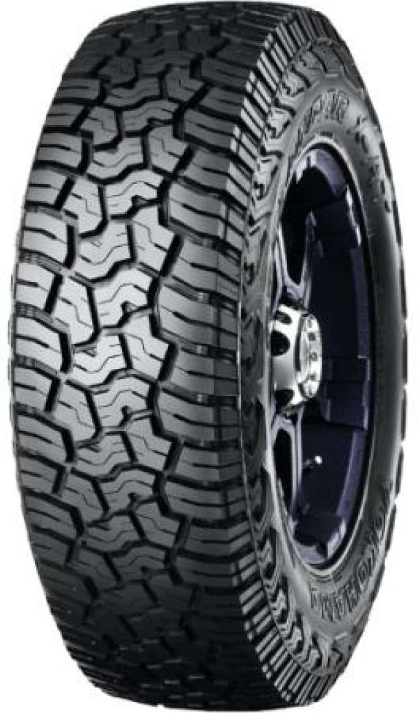 Offroadreifen-Sommerreifen Yokohama GEOLANDAR X-AT G016 POR MFS OWL 225/65 R17 107Q