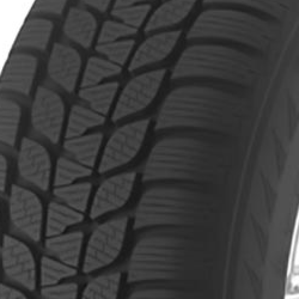 205/50 R17 89H Blizzak LM-25 RFT * BMW 1er